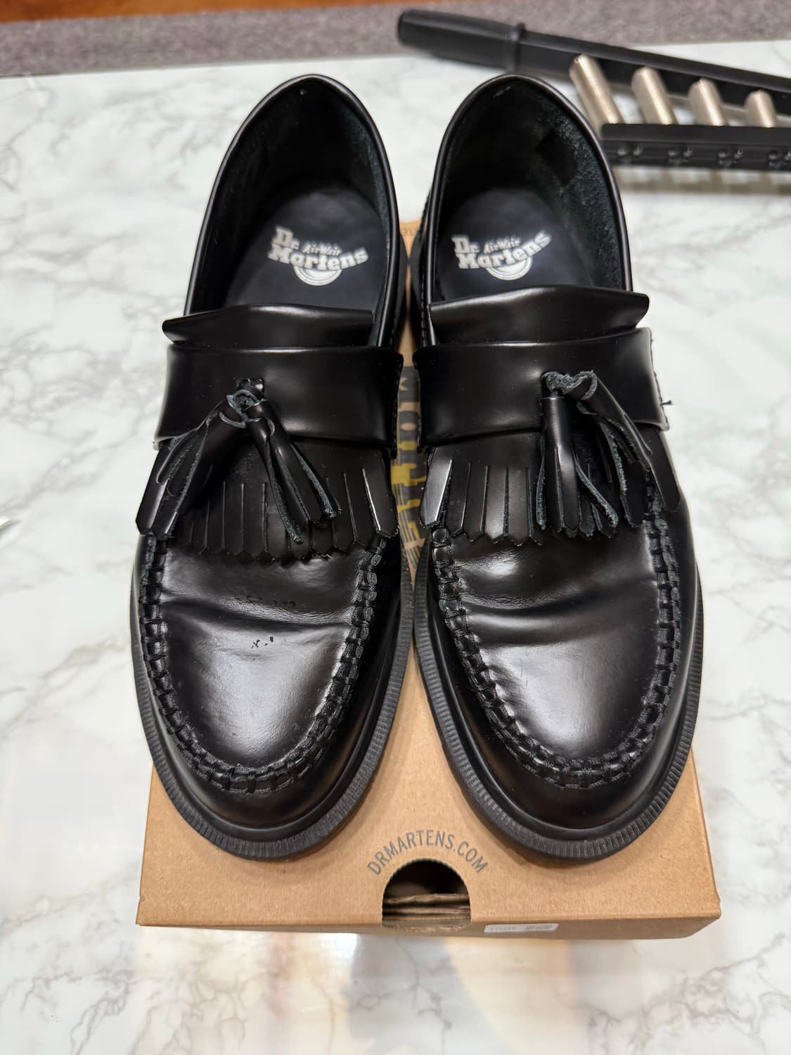 닥터마틴 아드리안 uk7 상품이미지2