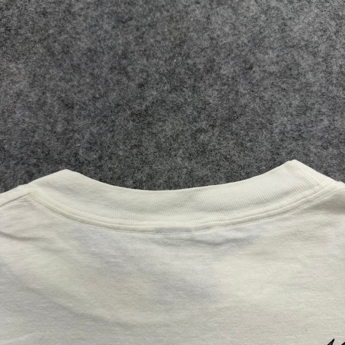 90s Vintage Oneita Power-T Tshirt 상품이미지10