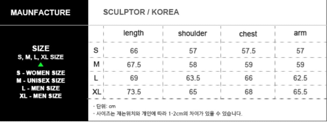 스컬프터 레트로 아웃라인 후드티 그린S 상품이미지5
