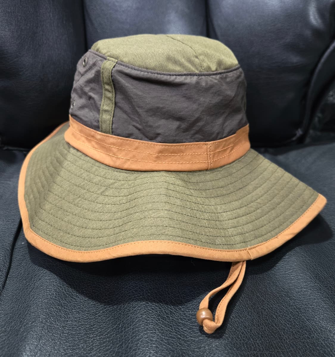 K2 버킷햇 벙거지 M 상품이미지2