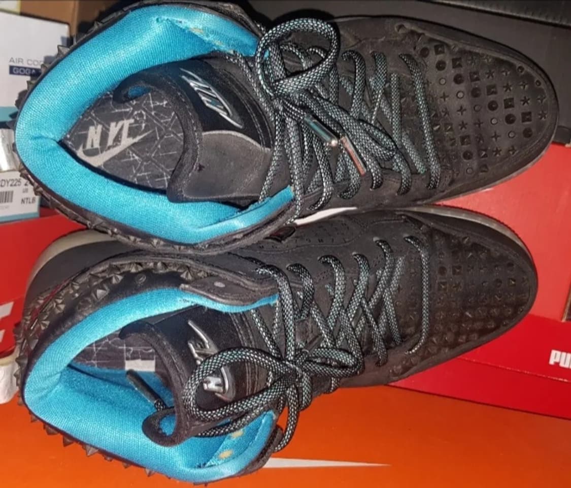 나이키 덩크하이 올스타게임 2015 상품이미지4