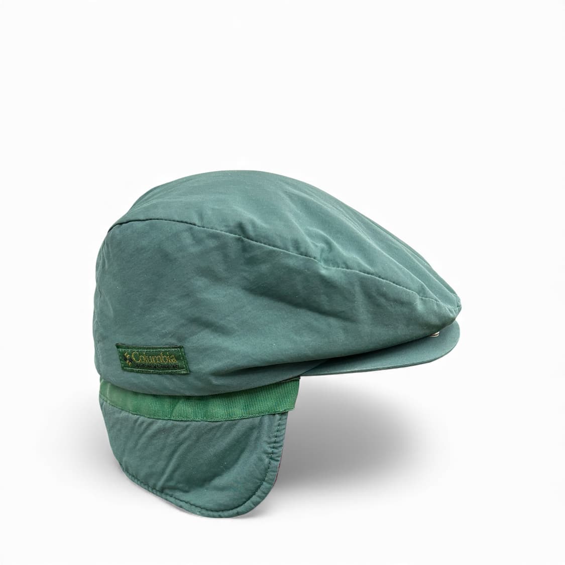 90's 컬럼비아 이어 플랩 헌팅캡 상품이미지2