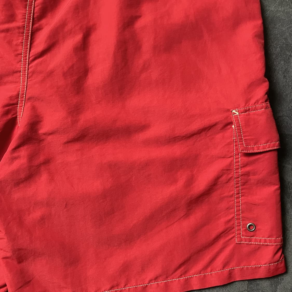 RALPH LAUREN 00s 랄프로렌 스윔 하프팬츠 A01212 상품이미지8