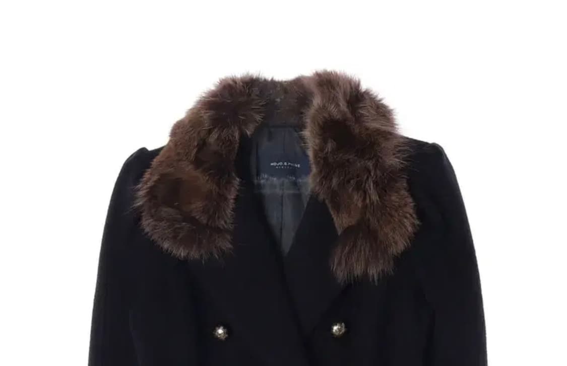 모조에스핀 코요테코트 무료배송 상품이미지4