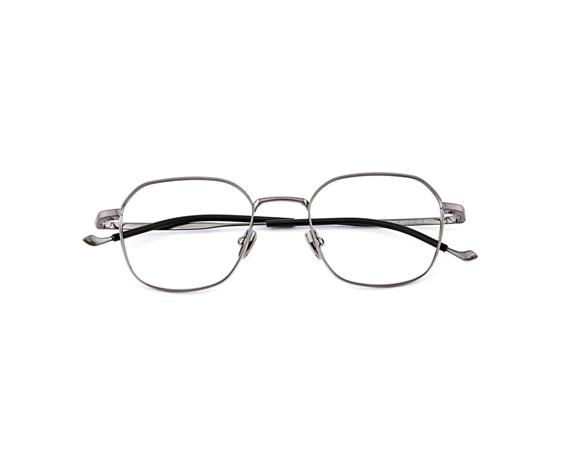 티타늄 사각 49"사이즈 안경 상품이미지5