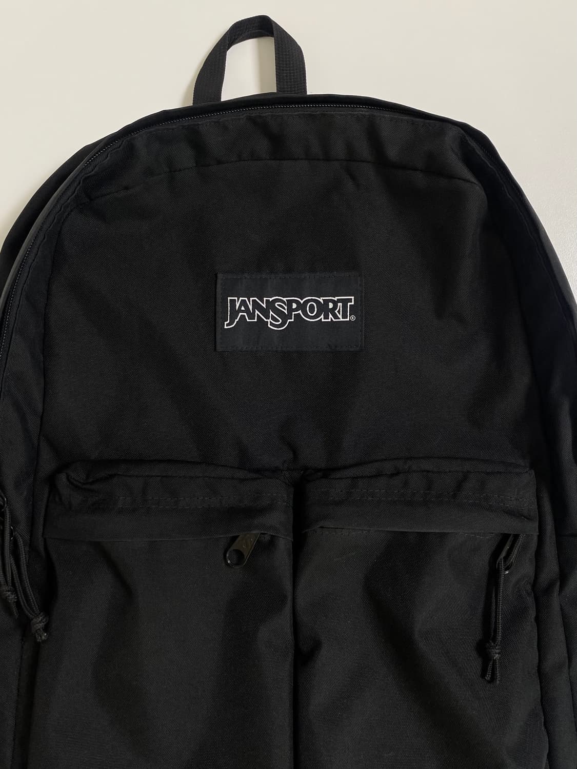 잔스포츠 호프만 백팩 상품이미지5