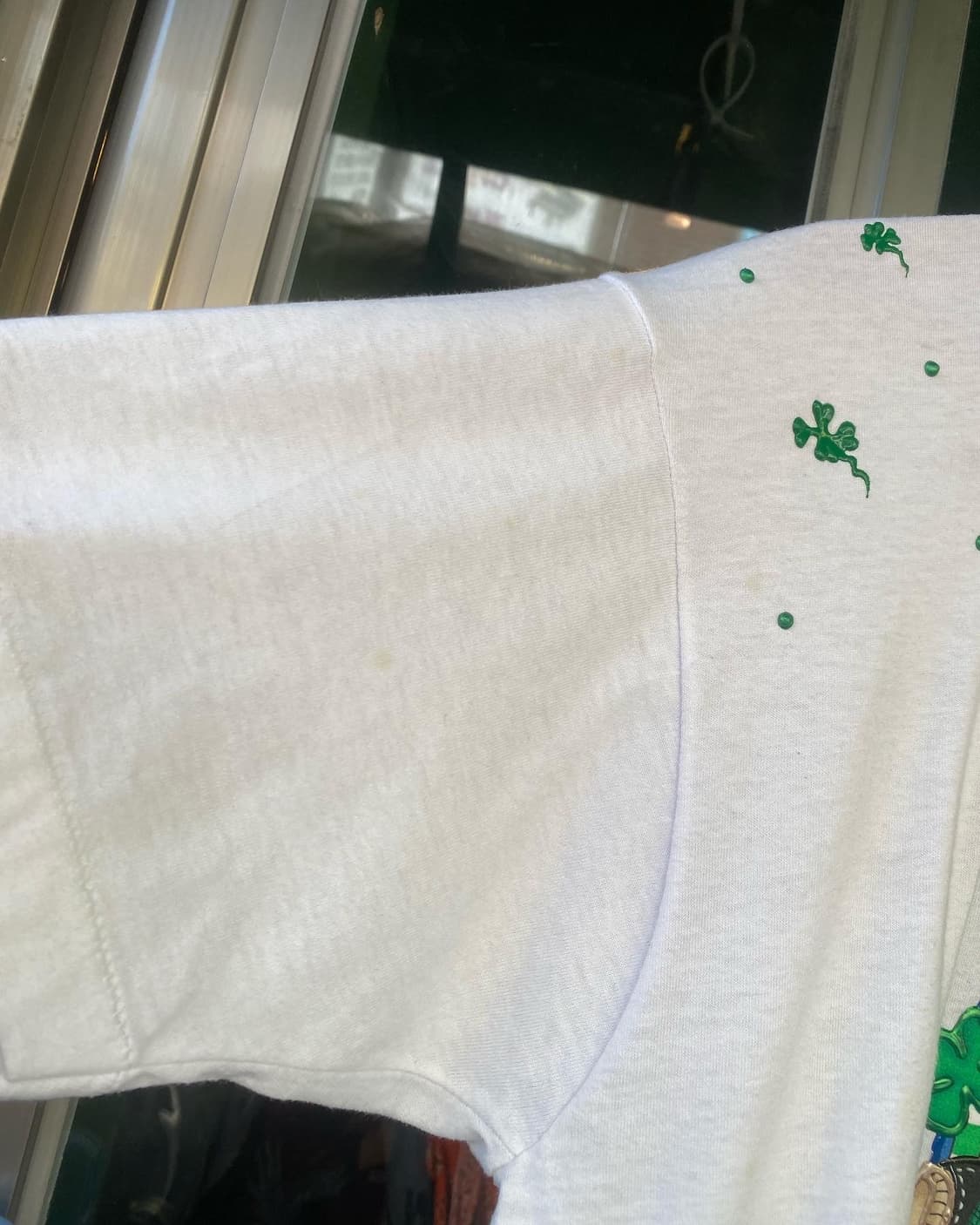 Usa 반팔셔츠L 상품이미지3