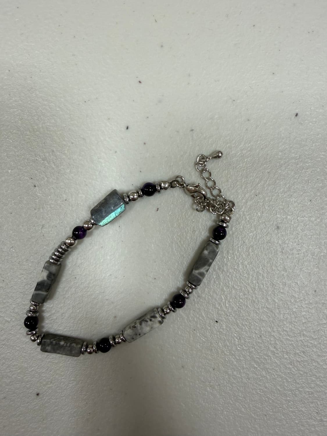 스톤팔찌6번 상품이미지4