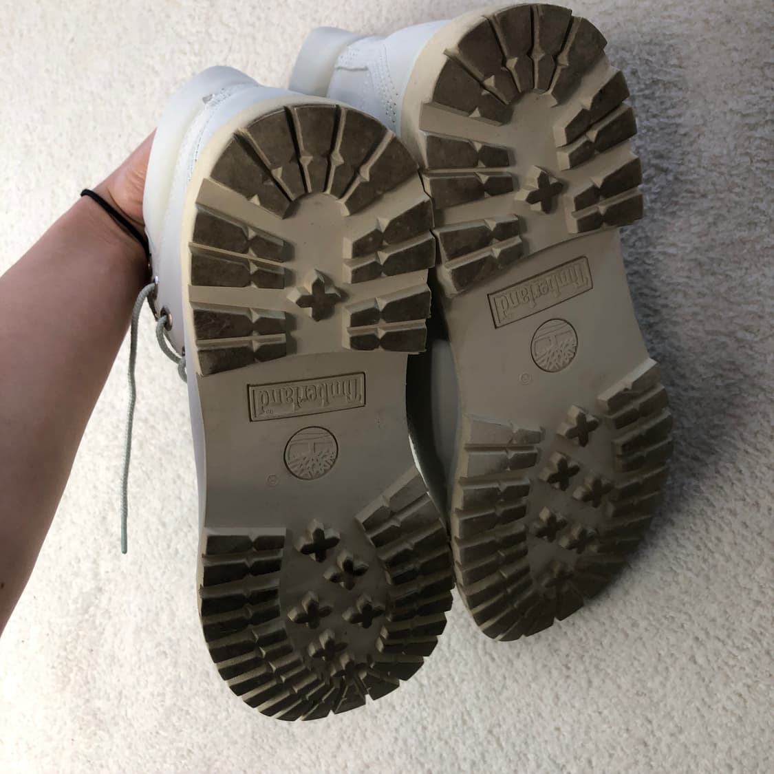 팀버랜드 6인치 부츠 상품이미지7