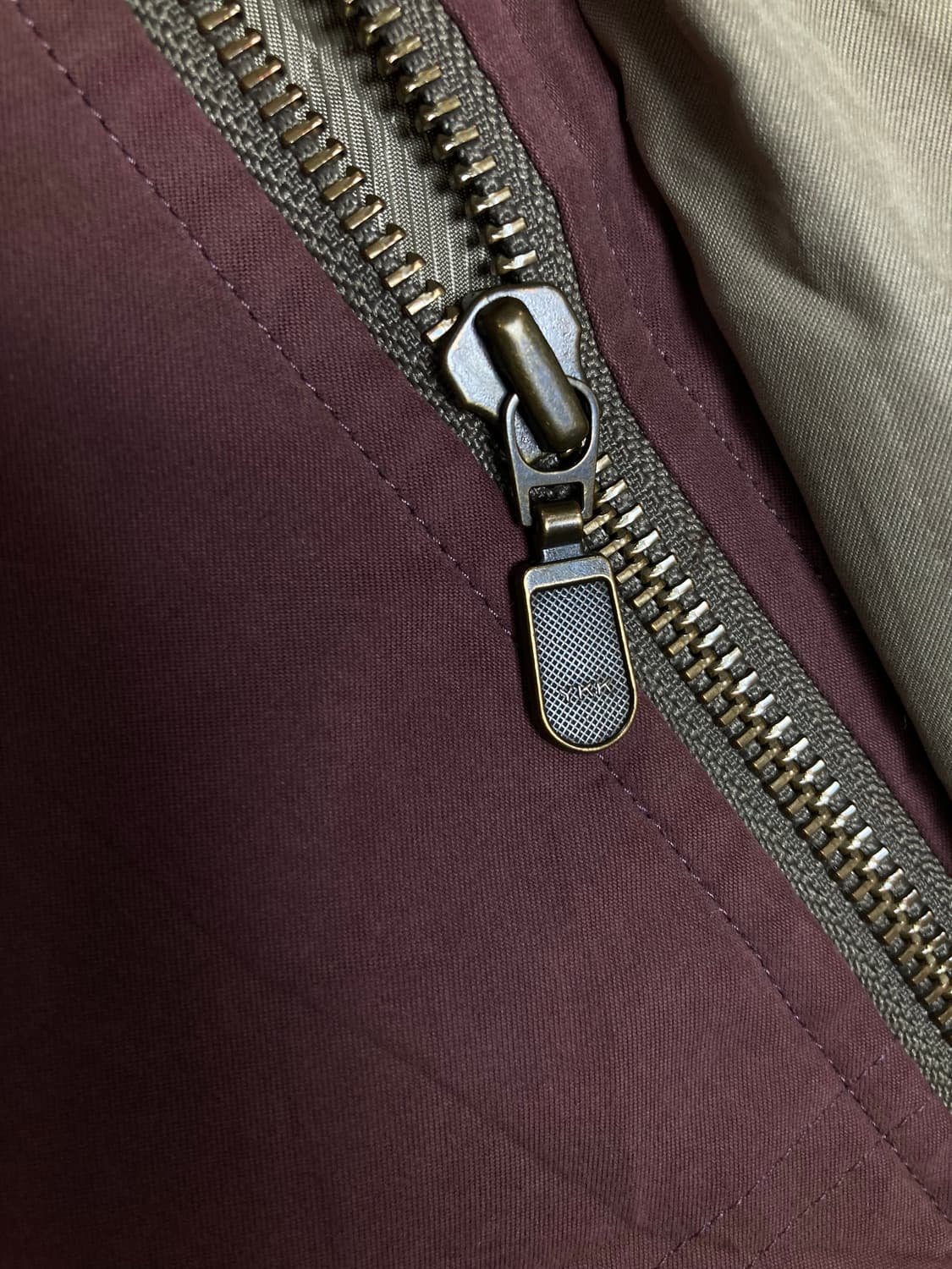 JPN vtg 워싱 자켓 상품이미지6