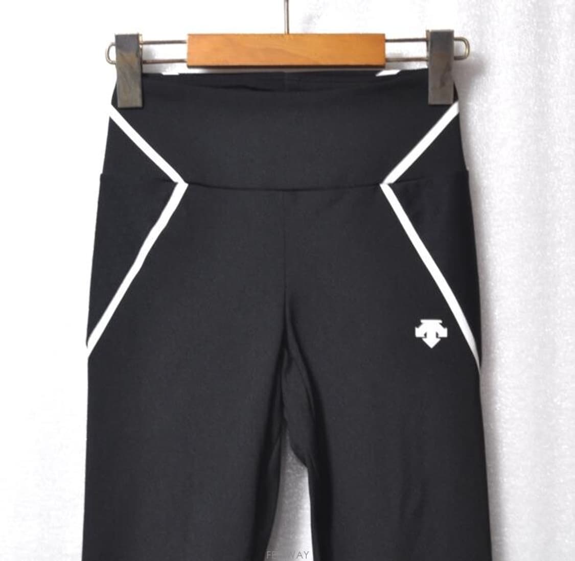 데상트/여성레깅스팬츠(허리24) 상품이미지3