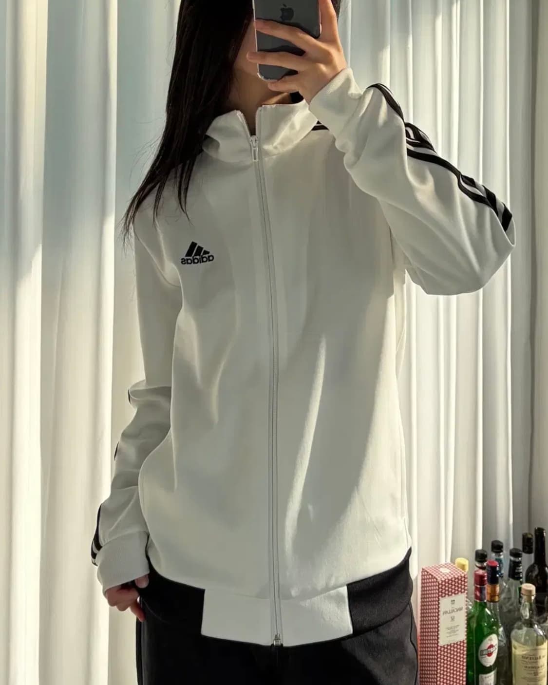 아디다스 오레오 져지 상품이미지4
