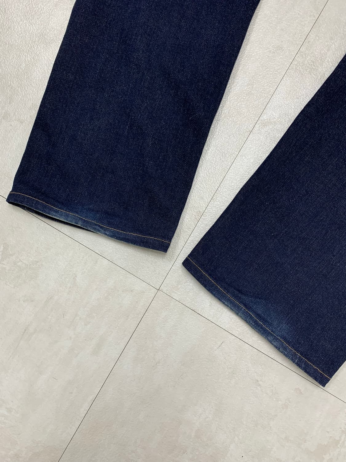 리바이스 505 데님팬츠 #26 상품이미지6