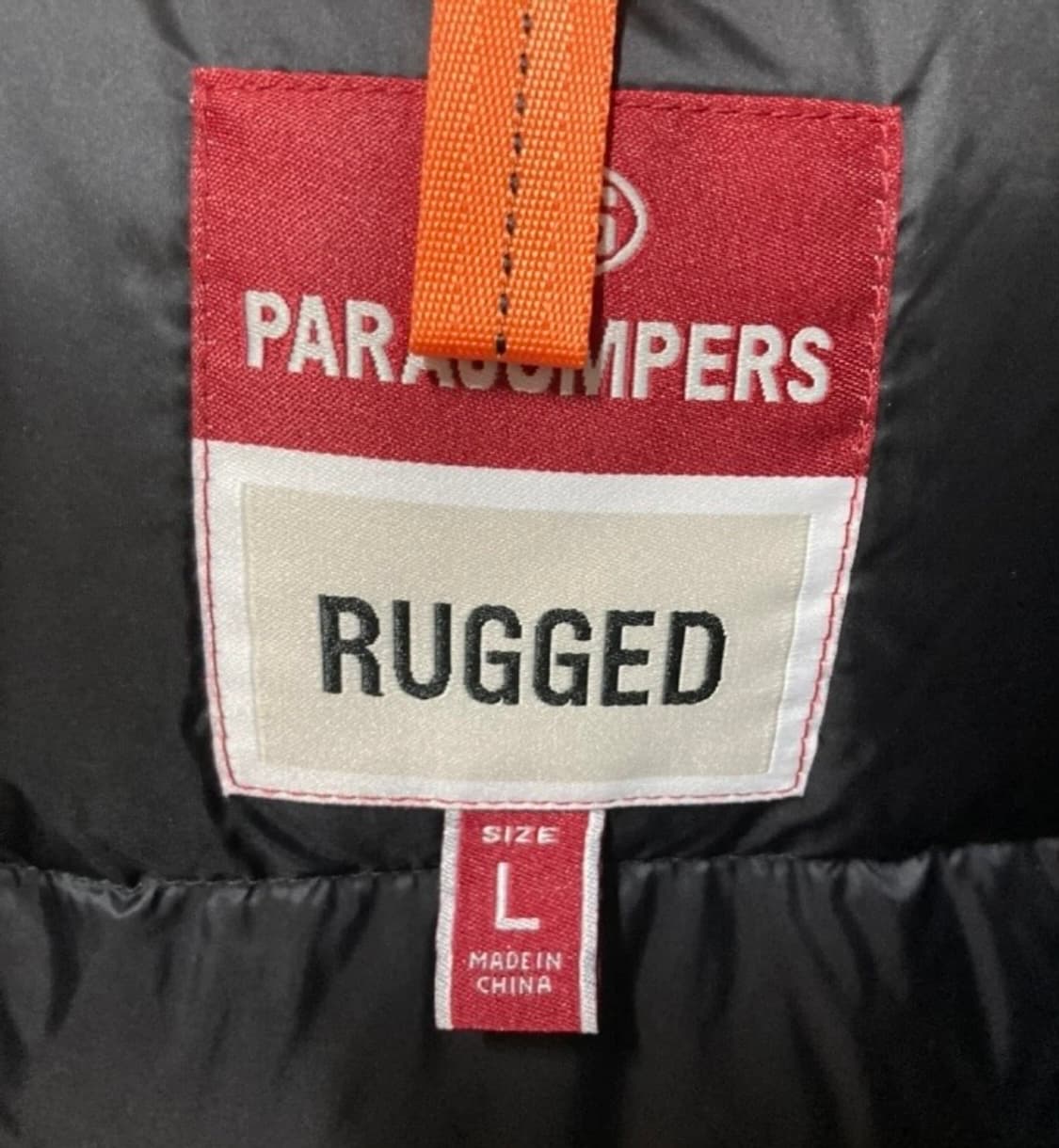 파라점퍼스 상품이미지3