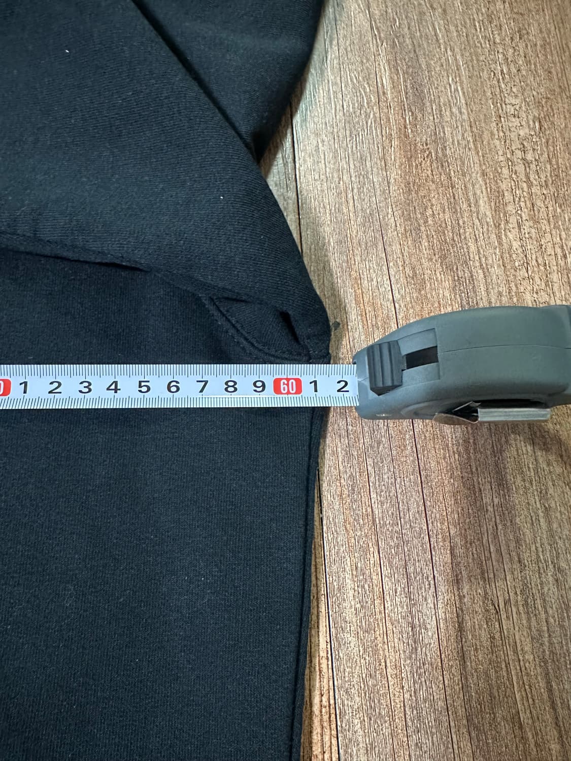 오베이 맨투맨 M 상품이미지3