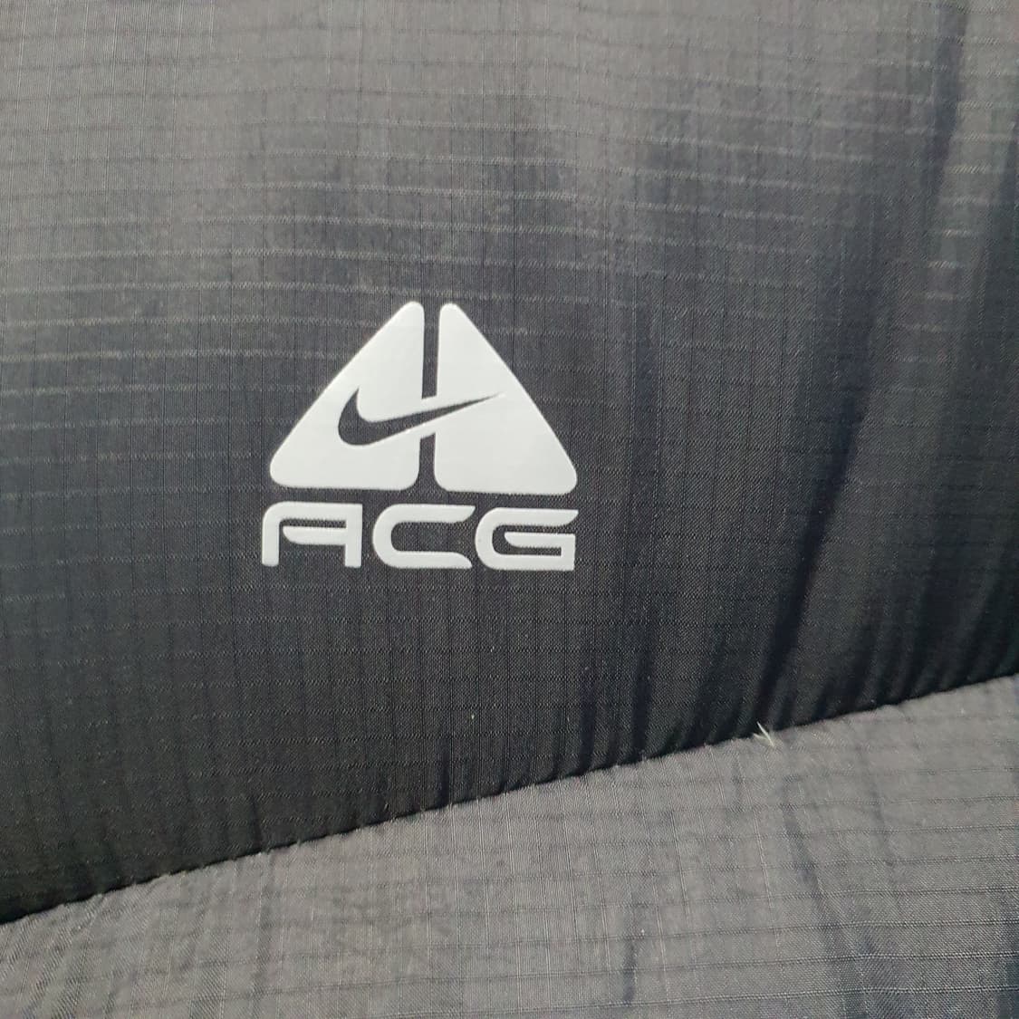 나이키 ACG 남성 구스 다운 패딩  상품이미지3