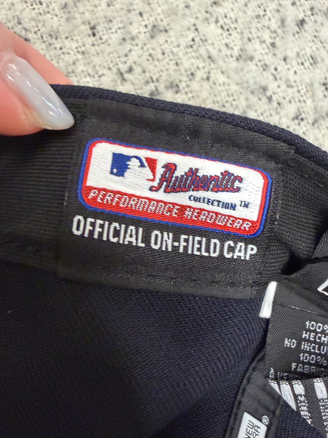 N18. 뉴에라 스냅백  상품이미지4