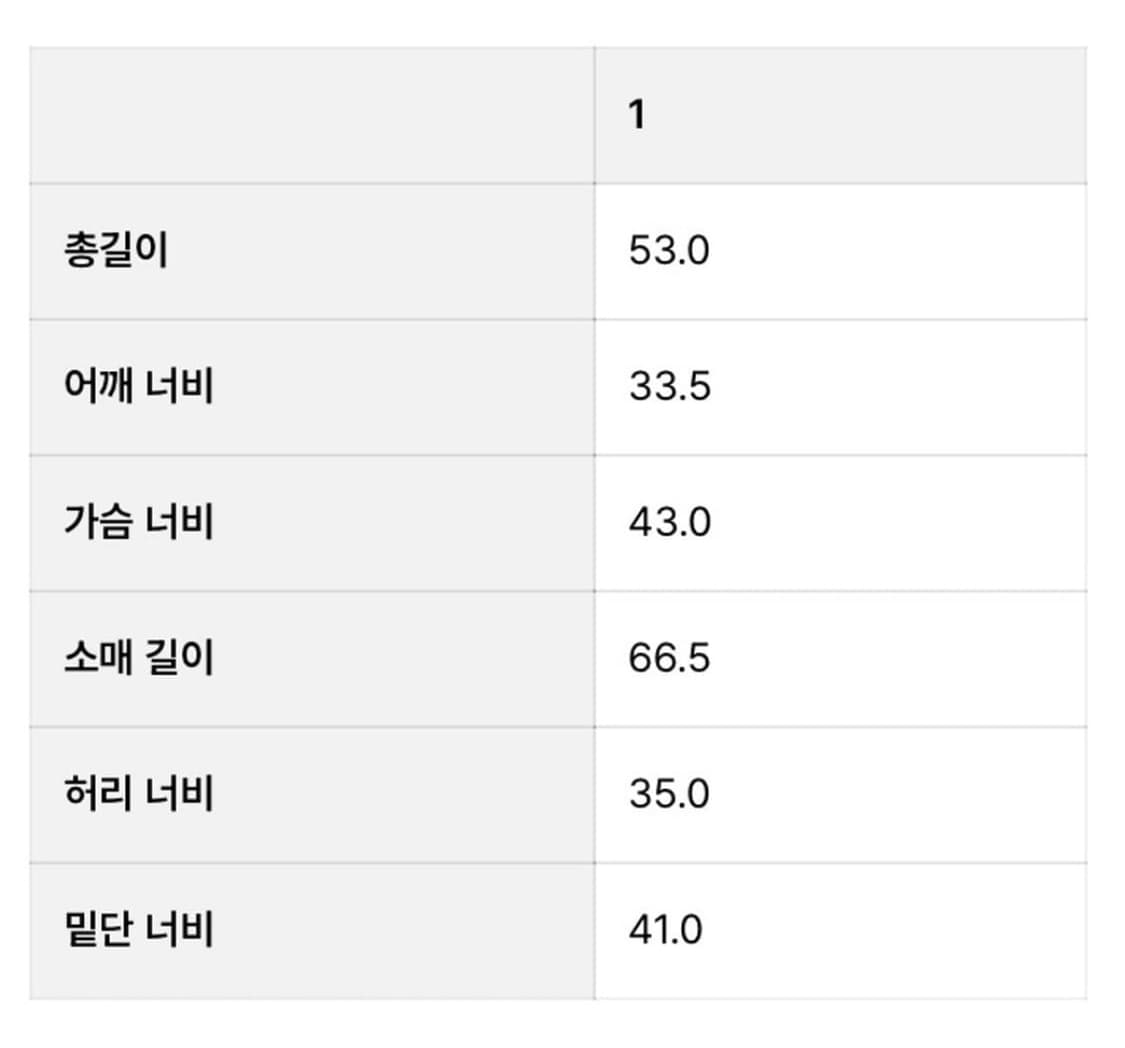 오픈와이와이 니트집업 상품이미지2