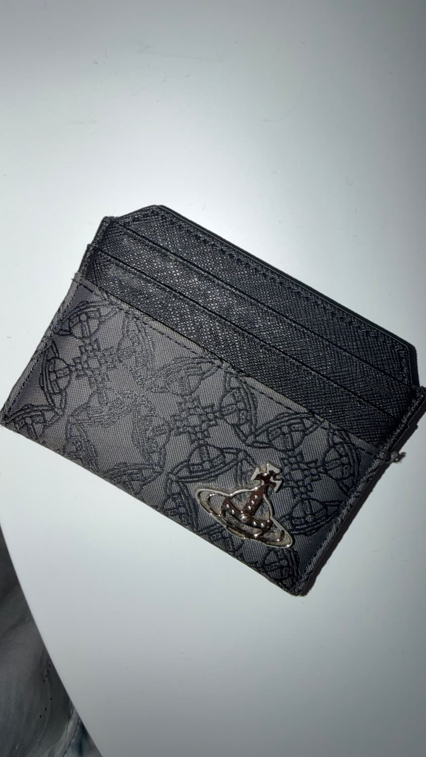 비비안웨스트우드 지갑 상품이미지1