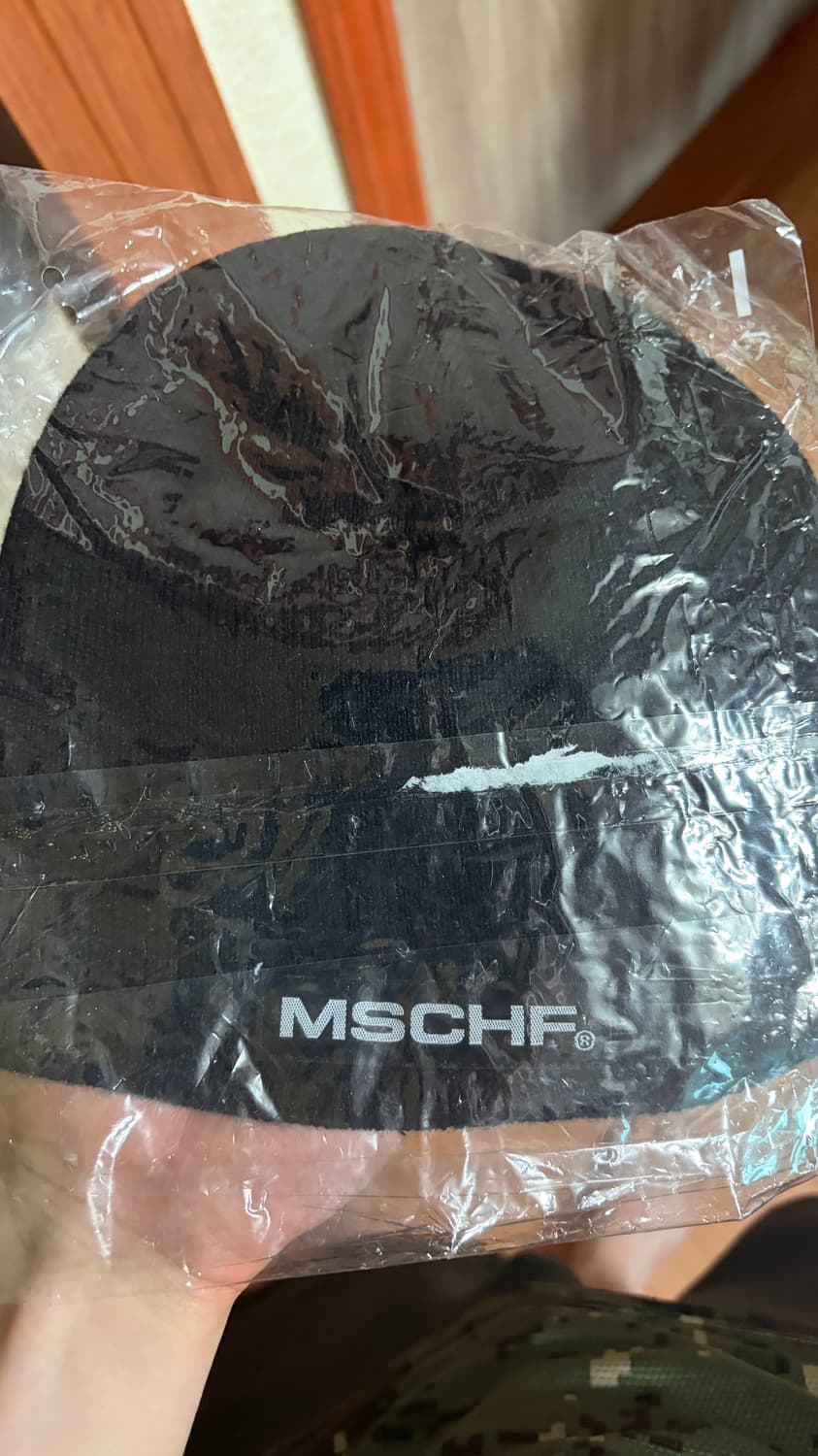 미스치프 룸비스 비니 상품이미지3