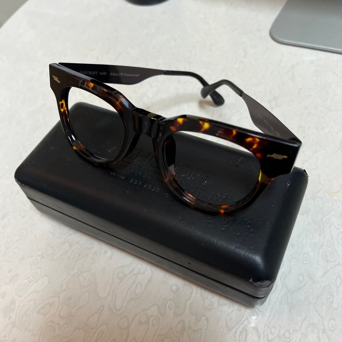 [48] 애쉬크로프트 긴즈버그 리마스터  상품이미지1