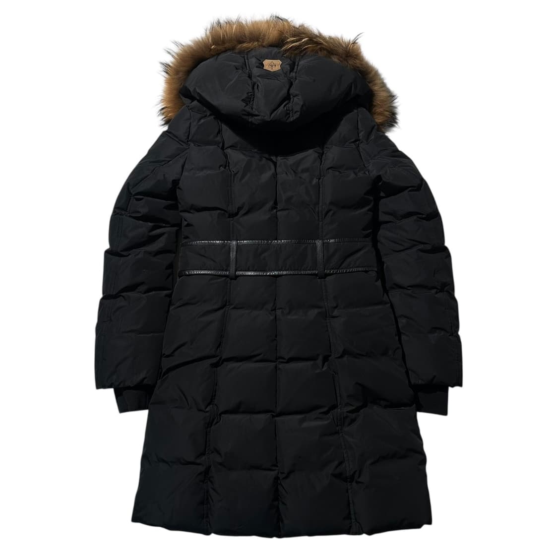 맥케이지 카이 덕다운 패딩 파카 상품이미지3