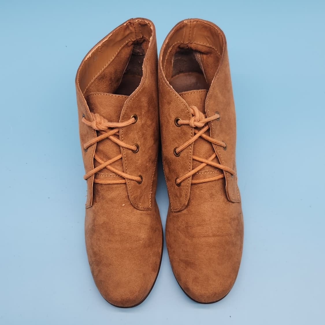 o AEROSOLES 여성앵클부츠245 상품이미지2