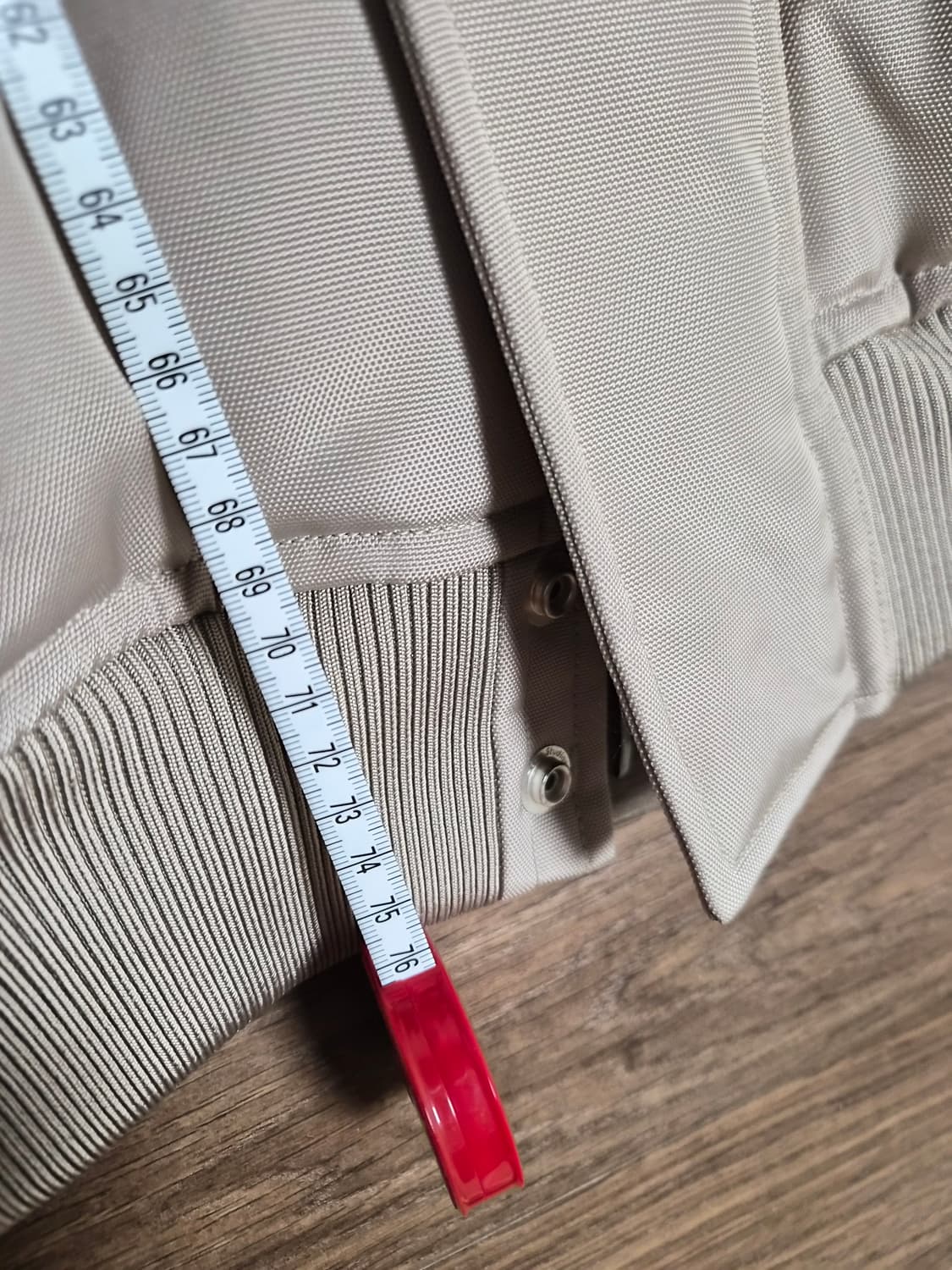 아크네스튜디오 시어링자켓 상품이미지7