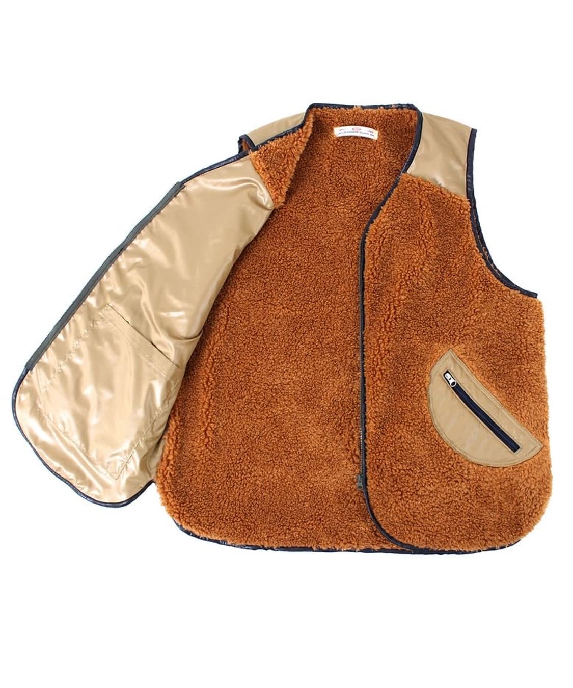 Vdr 퍼 베스트 상품이미지3