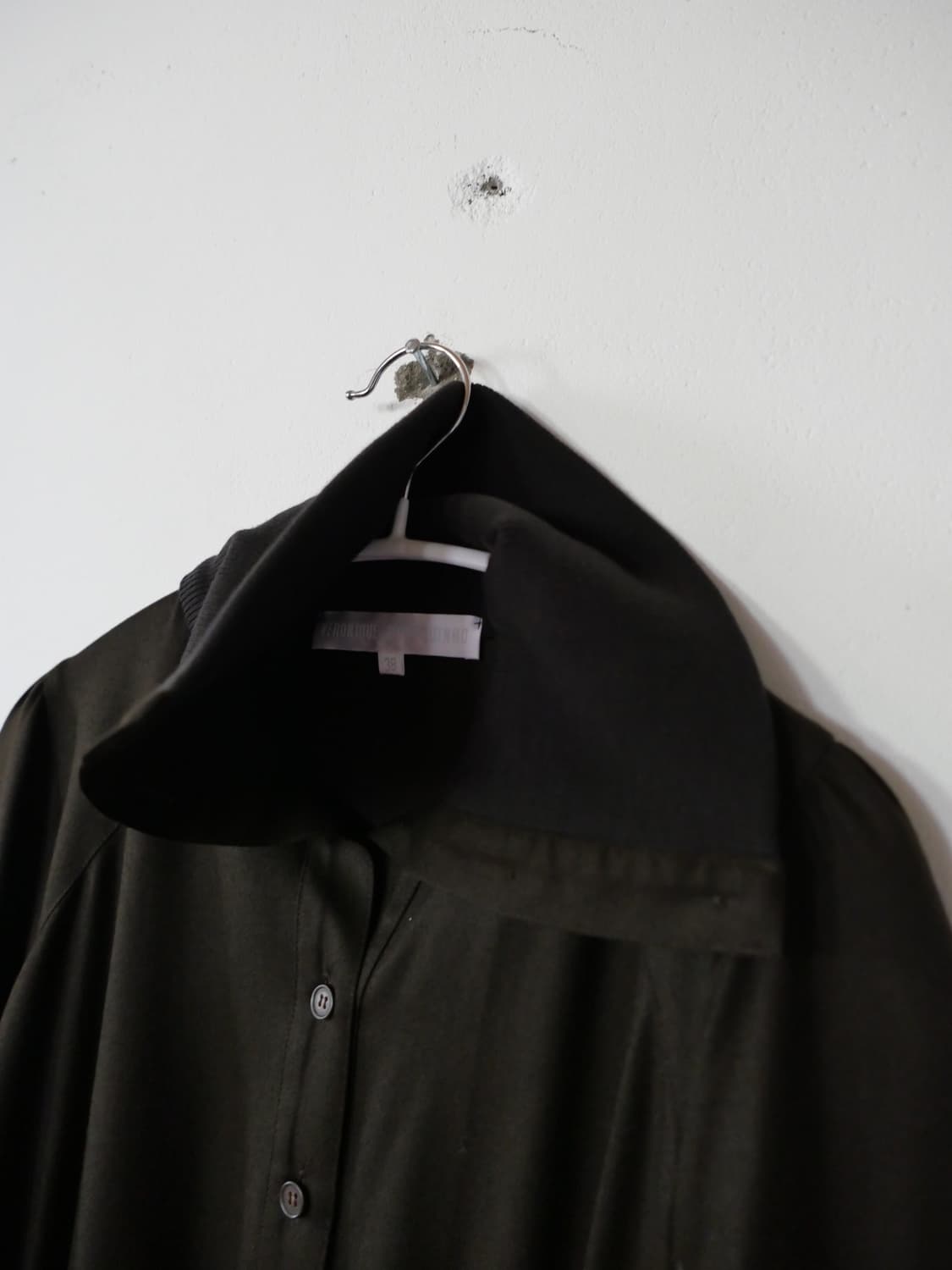 Véronique Branquinho 2000s Dress 상품이미지2