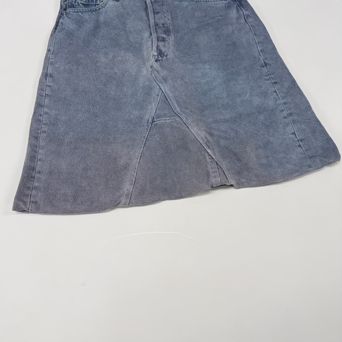 Rebuild by Needles remake Levi's skirt 상품이미지4