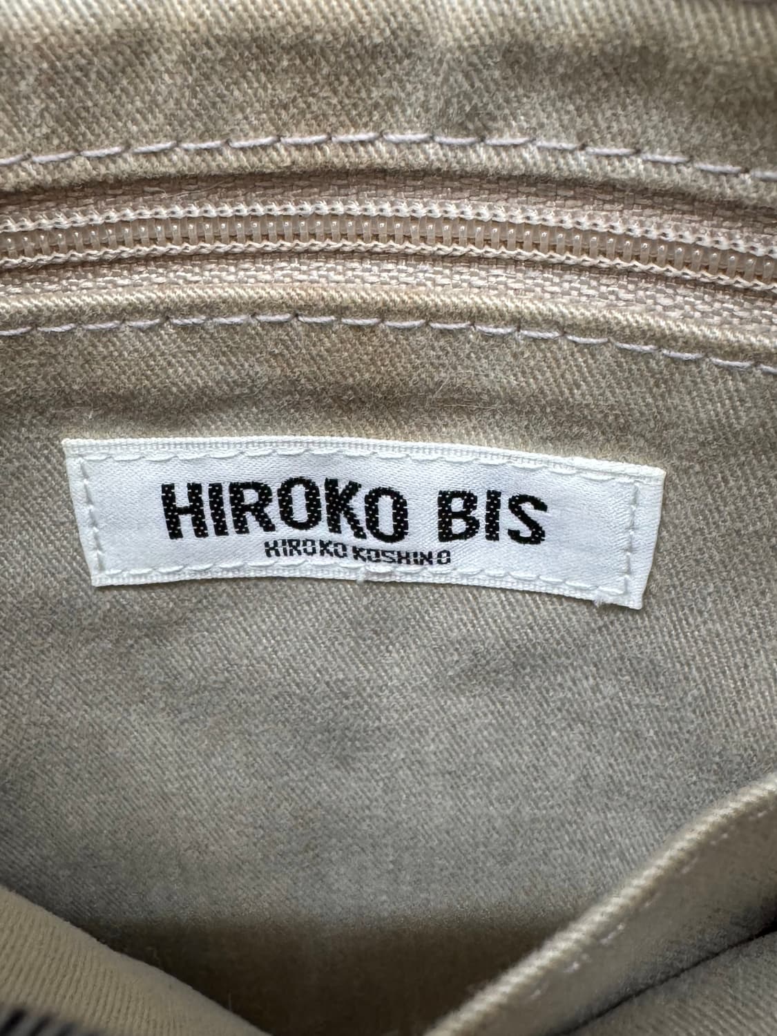 hiroko bis (hiroko koshino) 상품이미지4