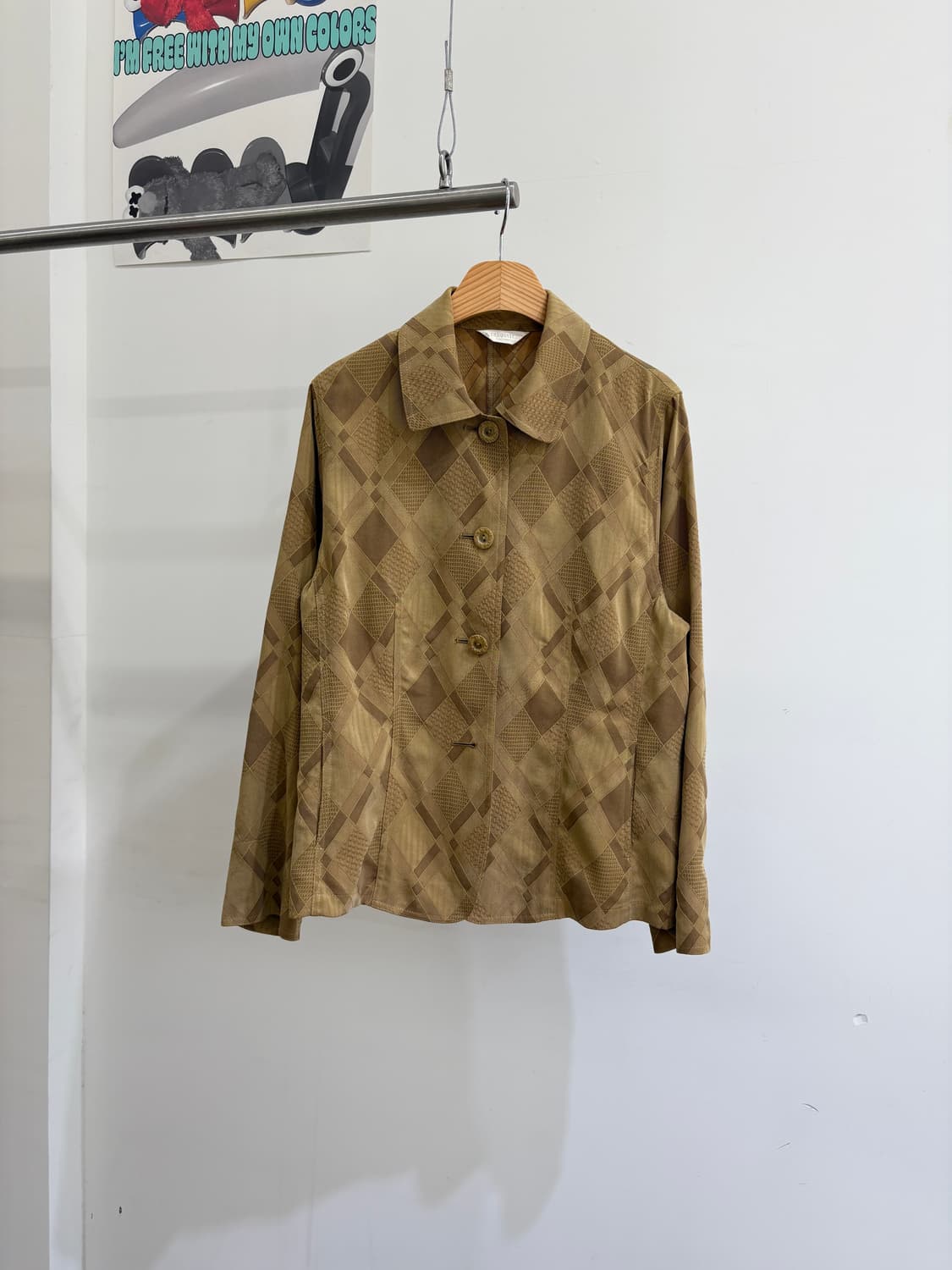 LILIANATORI (Made in Japan) 자켓 상품이미지1