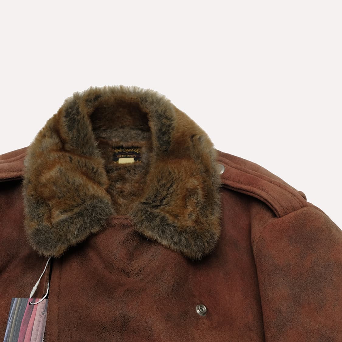 STYLE EYES double rider jacket 상품이미지2