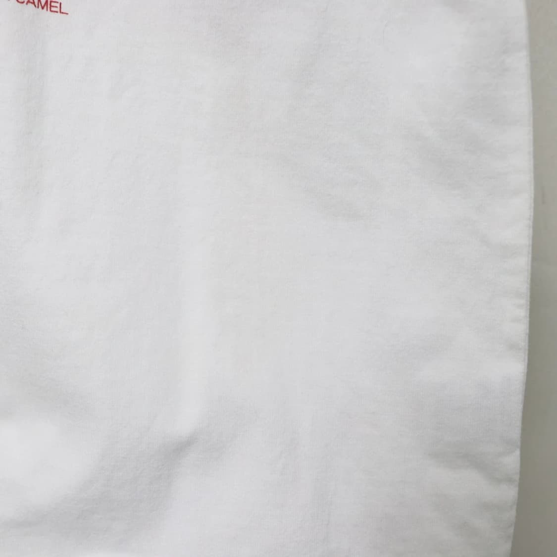 리락쿠마 나그랑 긴팔 티셔츠 63245 상품이미지5