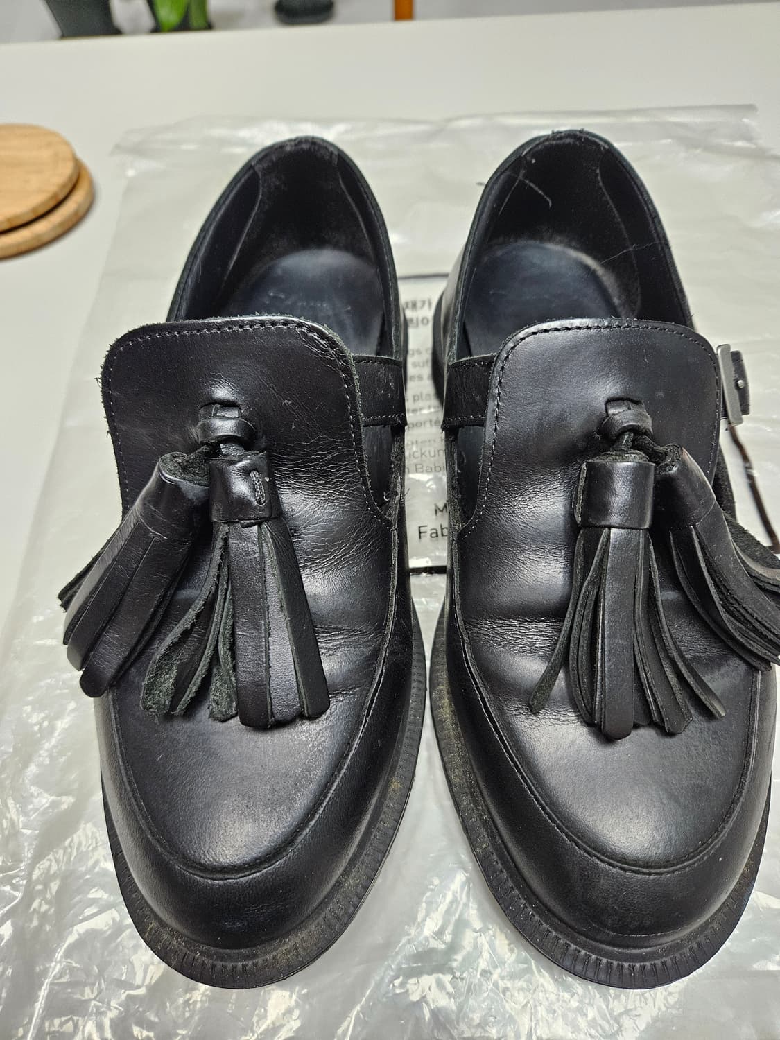 닥터마틴 그라시아 상품이미지1