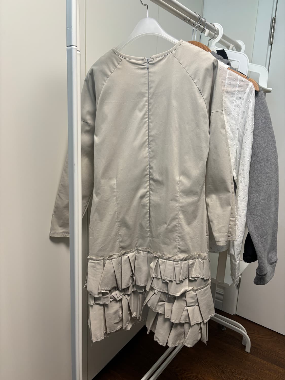 에옹쓰 헤비타트 드레스 원피스 상품이미지2