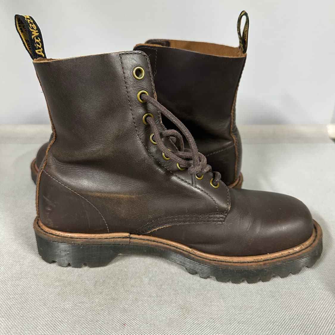 닥터마틴 파스칼 부츠 상품이미지3