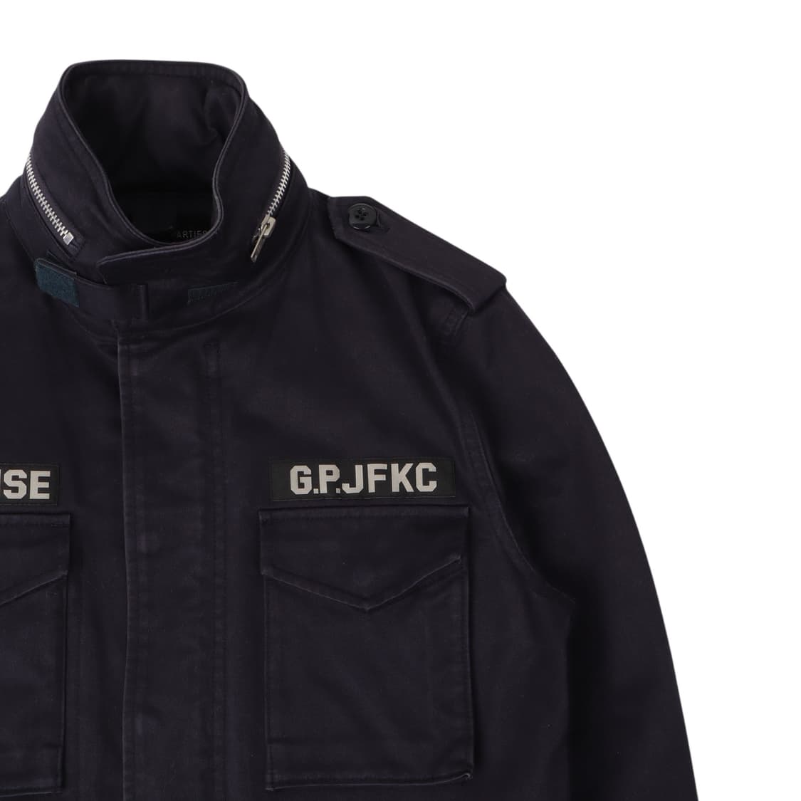 와코마리아 길티파티즈 m65 자켓 상품이미지5