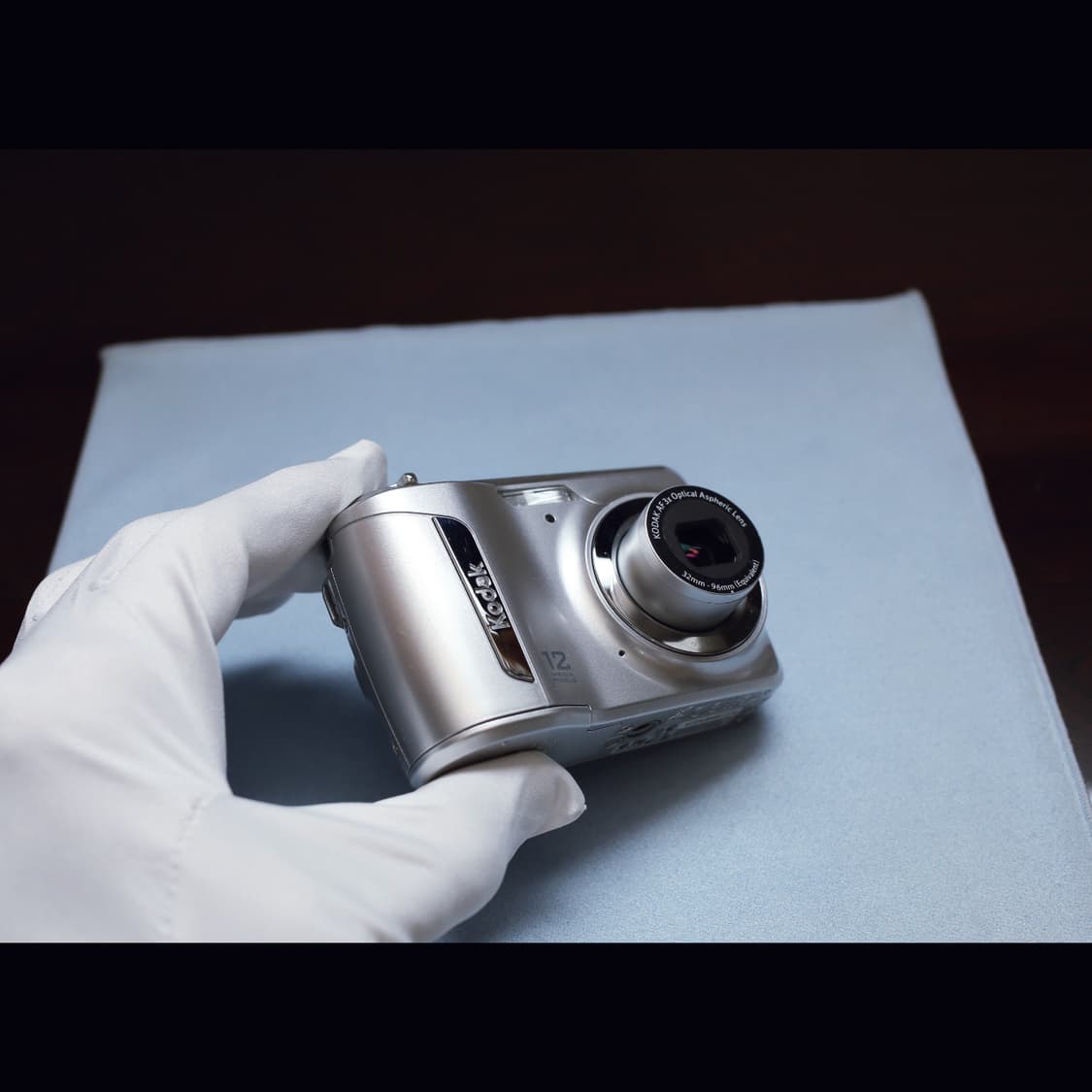 레어<A+급><키키디카>코닥 이지쉐어 C143 빈티지 디카 상품이미지4