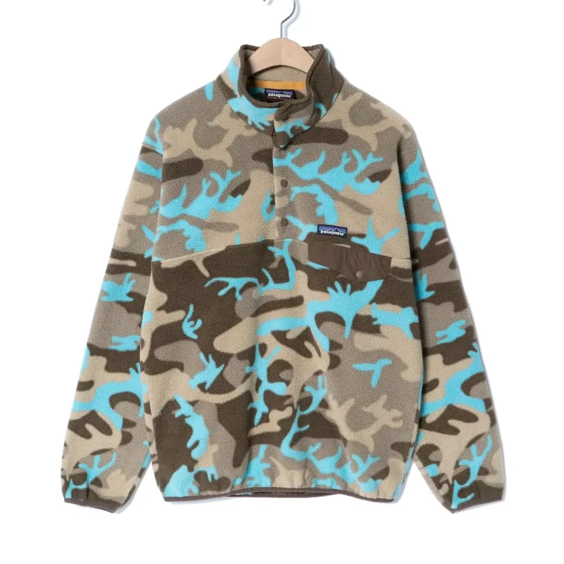[XXL] 파타고니아 신칠라 카모플라주 상품이미지1