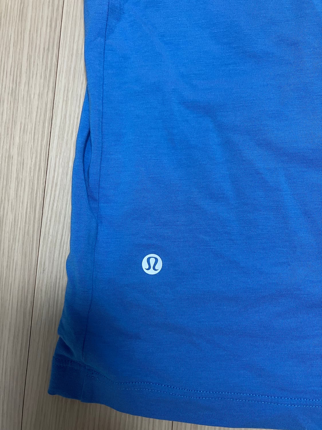 룰루레몬 제로드인 숏슬리브 l 상품이미지3