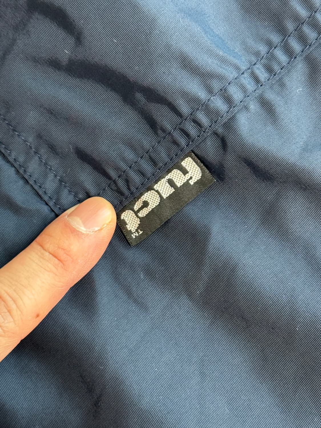 퍽트 FUCT Made in USA 테크니컬 나일론 카고 팬츠 L 상품이미지8