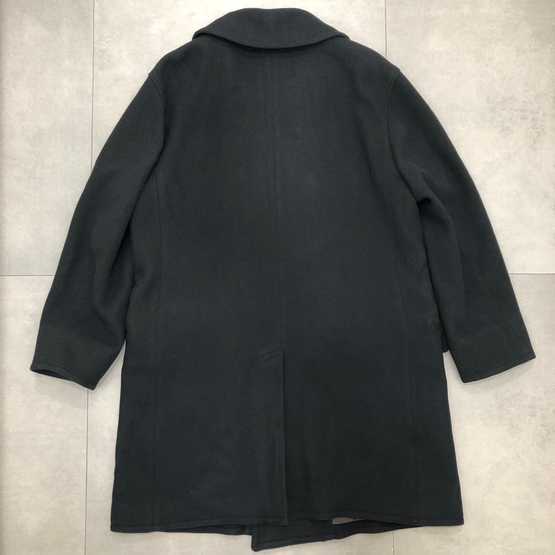 이스트로그 롱피코트 L 상품이미지7