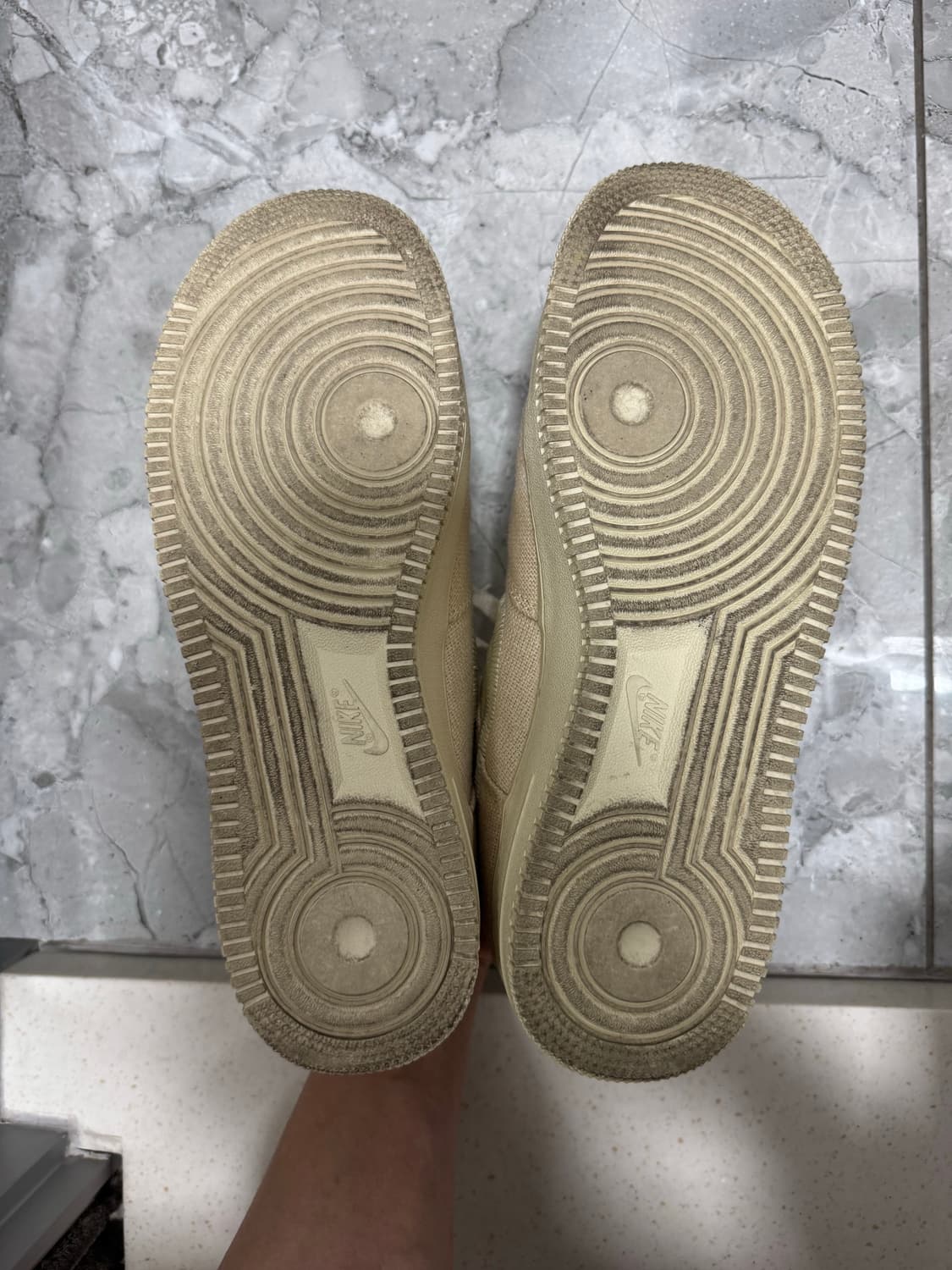 스투시 에어포스 280 상품이미지5