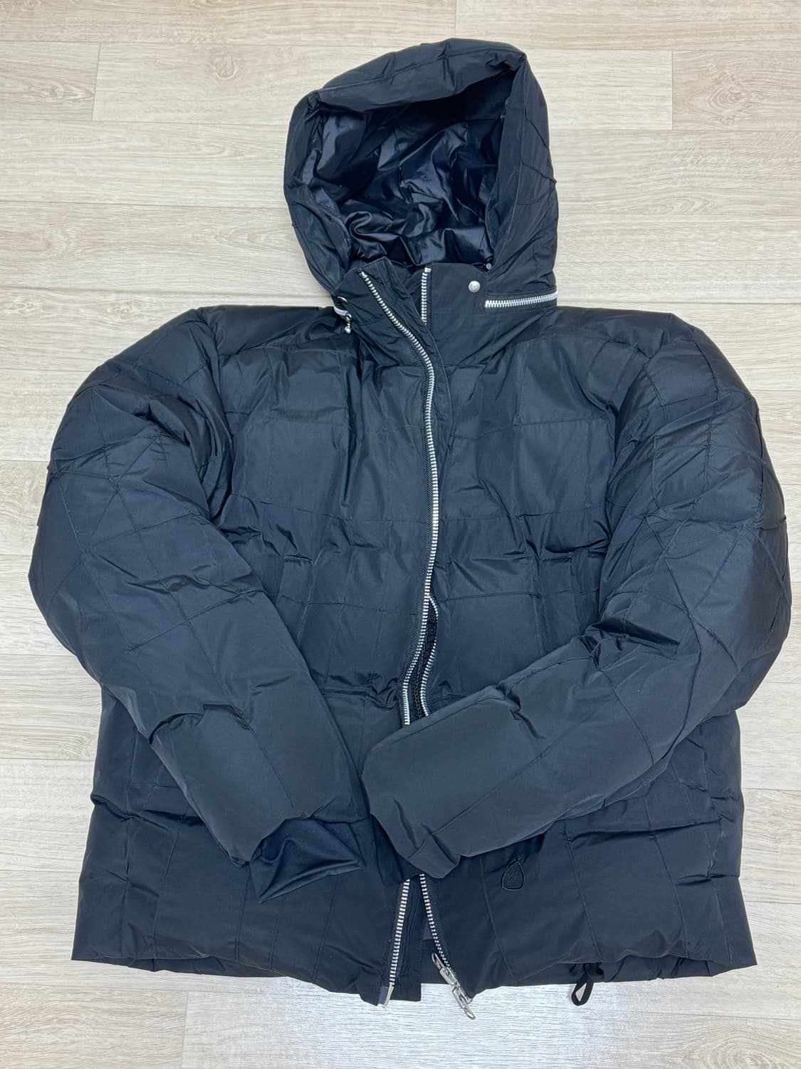 코스트퍼킬로 패딩 3사이즈 상품이미지3