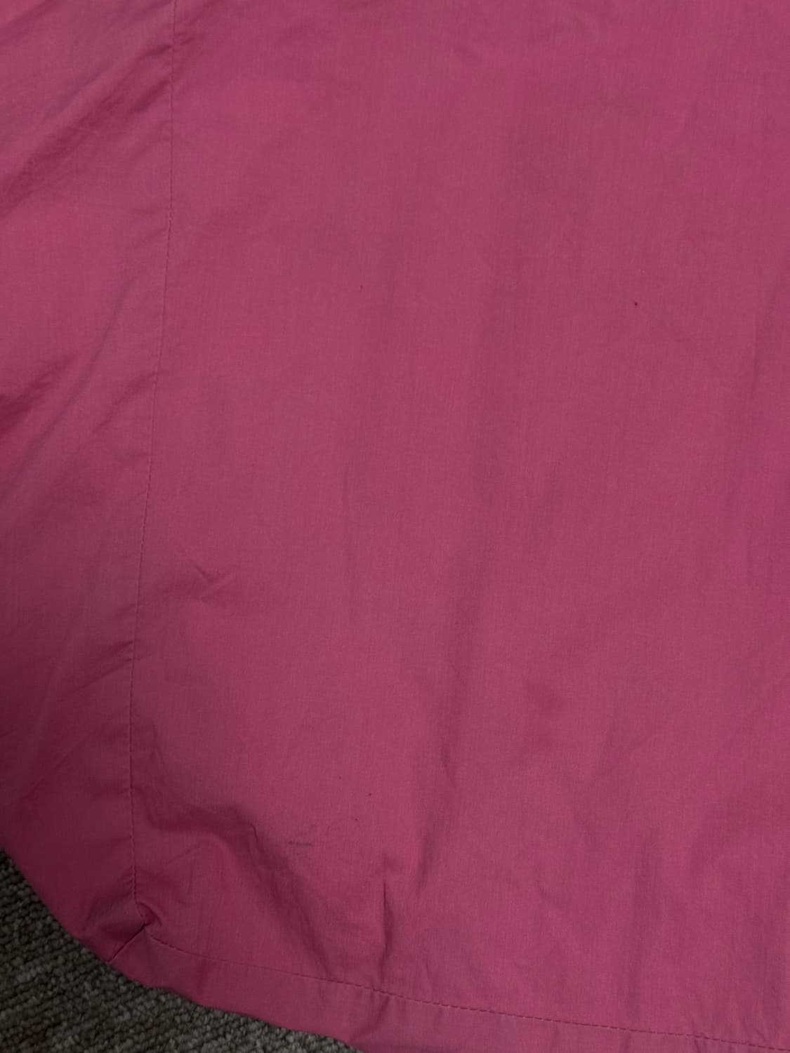 머듈 아이엘 토트백 Am Bag /dusty pink, hot pink 상품이미지8