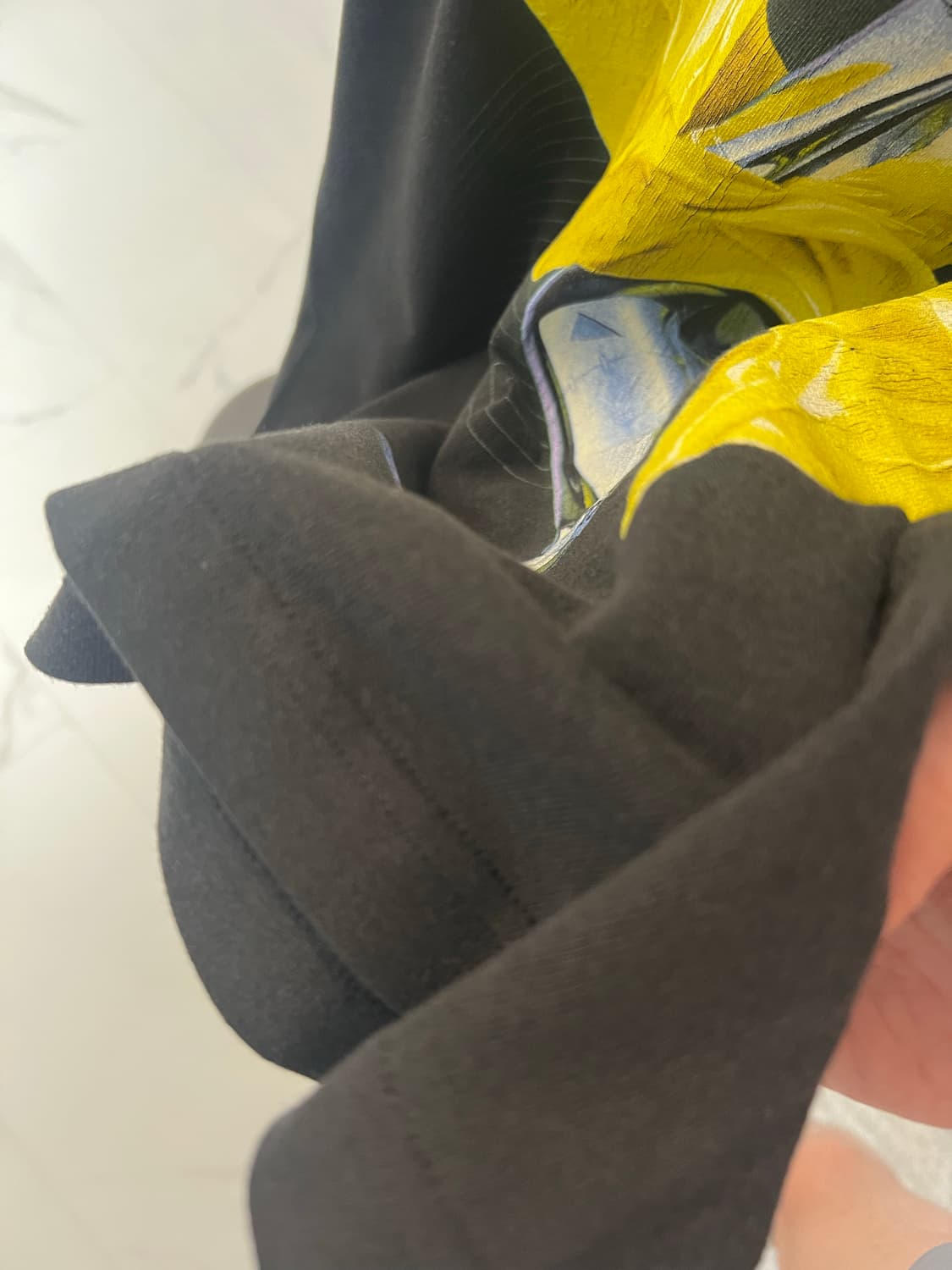 에어로스미스 x 하지메 소라야마 티서츠 상품이미지5