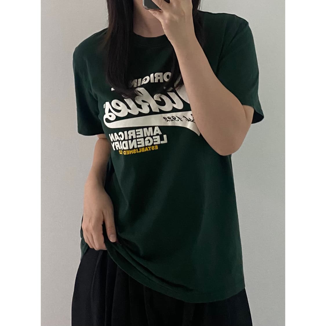 디키즈 반팔티 상품이미지1