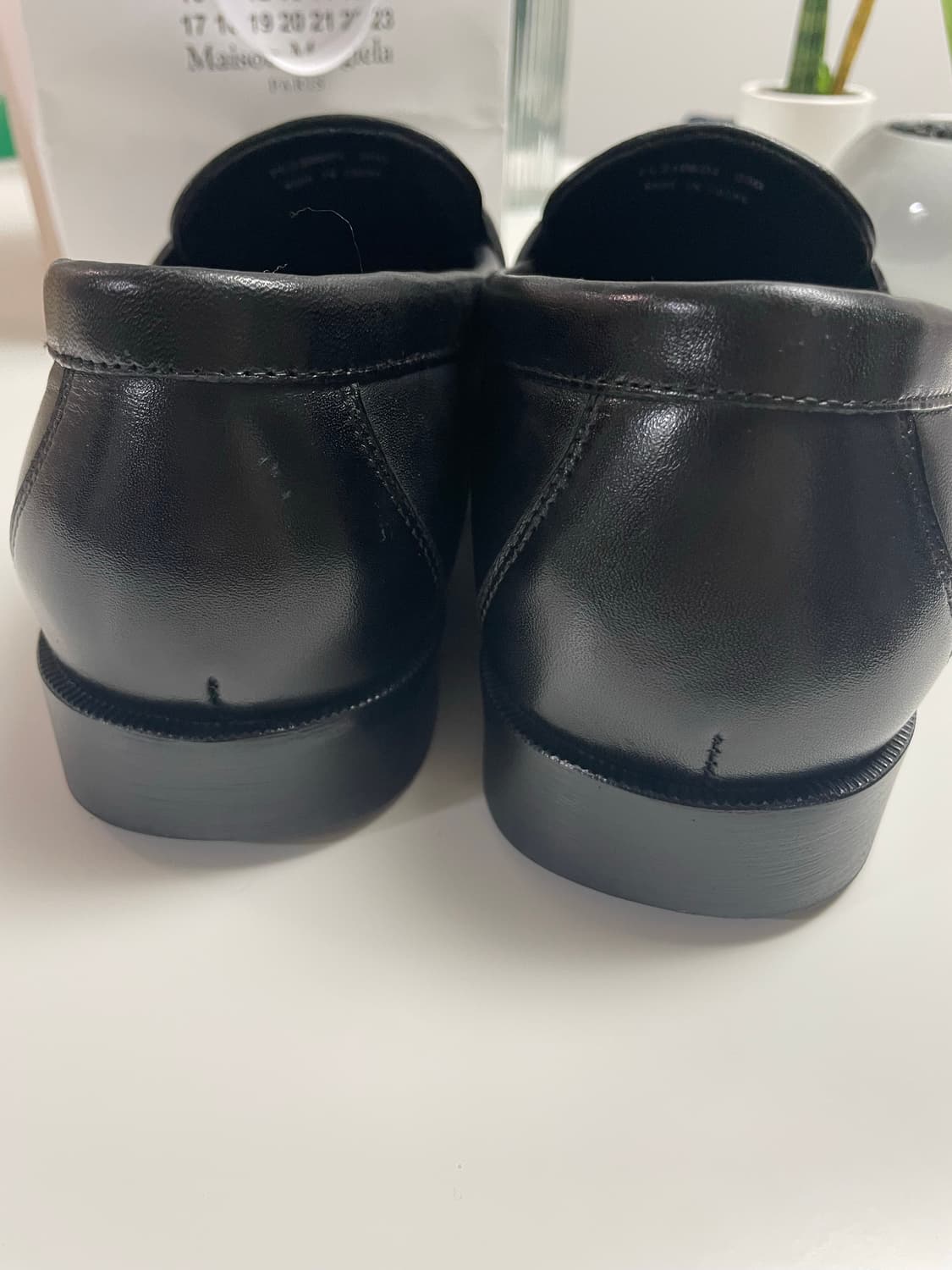 페몬트 이지 로퍼 250 상품이미지3